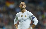 Cristiano Ronaldo: Món hàng trang trí và kinh tế của những đội bóng lắm tiền