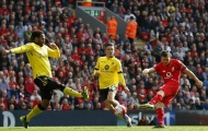Chấm điểm Liverpool 3-2 Aston Villa: Siêu nhân James Milner