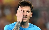 Thay Messi, Barcelona ra lò ‘vũ khí bí mật’?