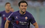 Rossi giảm lương để ở lại Fiorentina