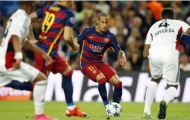 Quan điểm chuyên gia: Neymar không phải Messi