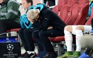 Arsenal: Đã đến lúc sa thải Arsene Wenger