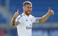 Real có “binh hùng tướng mạnh” cho Derby Madrid