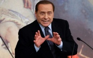 Berlusconi: “Tôi có niềm tin vào những gì Mihajlovic đang làm tại AC Milan”