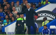 Jose Mourinho sẵn sàng ‘tiếp bước’ Brendan Rodgers