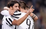 Juventus 3-1 Bologna (Vòng 7 Serie A)