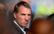 Liverpool sa thải Brendan Rodgers: Cực chẳng đã!