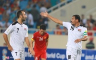Vé xem Đội tuyển Việt Nam – Iraq mở bán muộn vẫn ít người mua