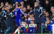 Fabregas: ‘Mourinho là huấn luyện viên giỏi nhất ở Chelsea’