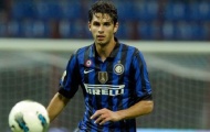 Newcastle bất ngờ quan tâm đến cựu thủ quân Inter Milan