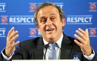 Michel Platini bị cấm 90 ngày: Tàn nghiệp