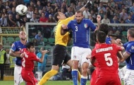 23h00 ngày 10/10, Azerbaijan vs Italia: Khách hạ quyết tâm
