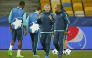 Jose Mourinho đang bào mòn sinh lực của các cầu thủ Chelsea?