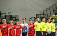 Ghi 19 bàn, Futsal Việt Nam CHÍNH THỨC vào VCK châu Á 2016