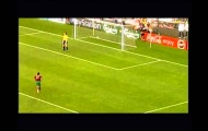 Bàn thắng tuyệt đẹp của Luis Figo vs tuyển Anh