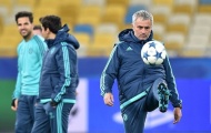 Top 5 ứng cử viên có thể thay thế Jose Mourinho tại Chelsea