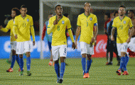 08h00 ngày 14/10, Brazil vs Venezuela: Chìm sâu khủng hoảng