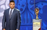 Ronaldo hoài nghi về tuyển Brazil