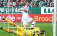 Werder Bremen 0-1 Bayern Munich (Vòng 9 Bundesliga)