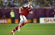 Play-off vòng loại EURO 2016: Ibra đại chiến ‘thánh’ Bendtner