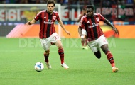 AC Milan 2-1 Sassuolo (Vòng 8 Serie A)
