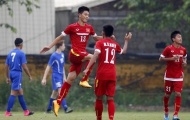 Việt Nam đăng cai Giải U16 Đông Nam Á 2016