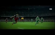 Màn trình diễn của Luis Suarez vs SD Eibar