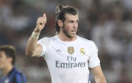 Lộ ‘thần dược’ giúp Gareth Bale ‘nhanh như điện’