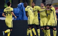 “Inter cần nhiều chiến thắng hơn nữa”
