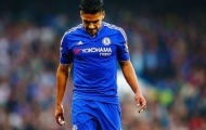 Chelsea gặp khó trong vụ “thanh lý” Falcao