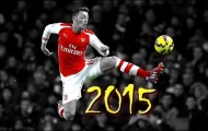 Mesut Oezil – Người giữ vận mệnh Arsenal