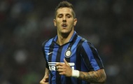 “Tôi muốn làm nên lịch sử với Inter”