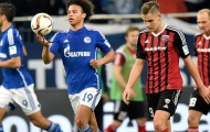 Schalke 1-1 Ingolstadt (Vòng 11 Bundesliga)