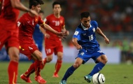Kiatisuk tiếp tục chọn “Messi Thái” tại vòng loại World Cup 2018
