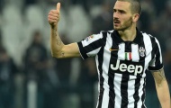 “Juventus luôn luôn cần chiến thắng”