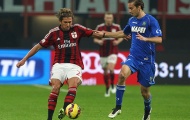 02h45 ngày 08/11, AC Milan vs Atalanta: Mihajlovic “khổ” vì chấn thương