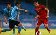 Cầu thủ phản đối đề xuất SEA Games 2017 dùng lứa U21