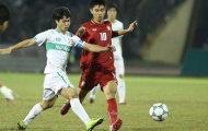 Bầu Đức: “Vô địch U21 Quốc gia không sướng bằng thắng Thái Lan”