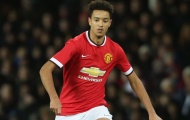 Man United: Sao trẻ 18 tuổi ra mắt sân Old Trafford