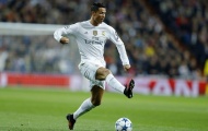 02h30 ngày 09/11, Sevilla vs Real Madrid: Phá tin đồn, tập trung cho Ronaldo