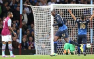 20h30 ngày 08/11, Aston Villa vs Man City: Thay tướng… khó đổi vận