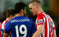 Họa lớn cho Chelsea, FA sắp ‘sờ gáy’ Diego Costa