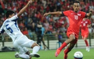 Singapore dự Giải U21 quốc tế với đội hình U23
