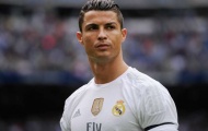 Hướng tới El Clasico: Ronaldo sẽ tạo nên khác biệt