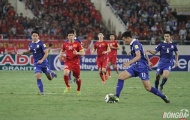 Thái Lan được thưởng “khủng” nếu đi tiếp tại vòng loại World Cup 2018