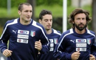 “Tôi không muốn thấy Pirlo tại Inter”