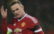 Quan điểm Sheringham: Rooney sa sút, lỗi ở Van Gaal