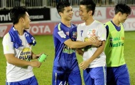 Hồng Duy muốn “giải hạn” bằng chức vô địch Giải U21 quốc tế