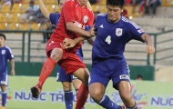 BTV Cup 2015: “Đức Eto’o” tỏa sáng, “Chelsea Việt Nam” giành hạng ba