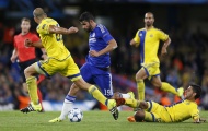 Costa, Terry và những cầu thủ Chelsea nên cân nhắc bán vào tháng Giêng